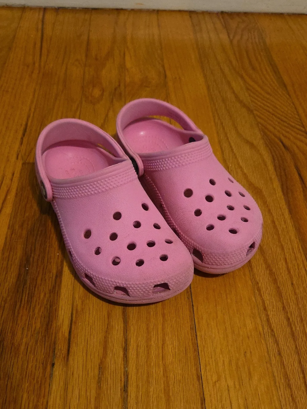 Crocs Kids Classic Clog, Size 13